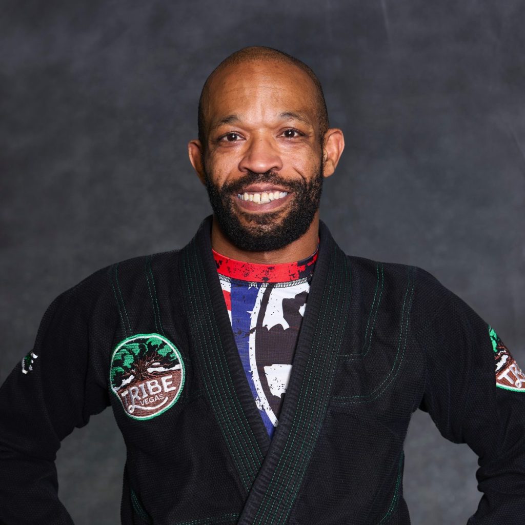 Darren Branch